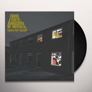 Favourite Worst Nightmare